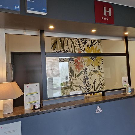 Hotel Bal 투르느엠 외부 사진