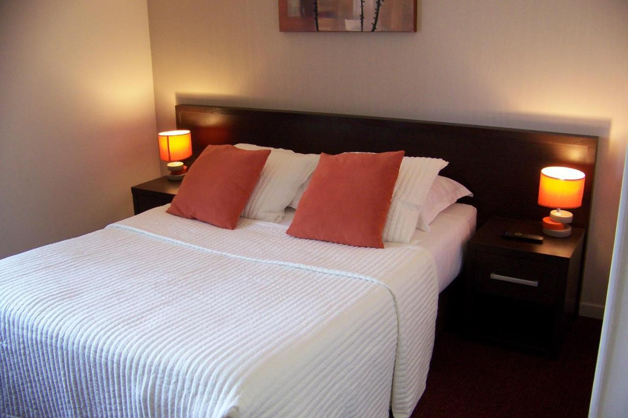 Hotel Bal 투르느엠 외부 사진