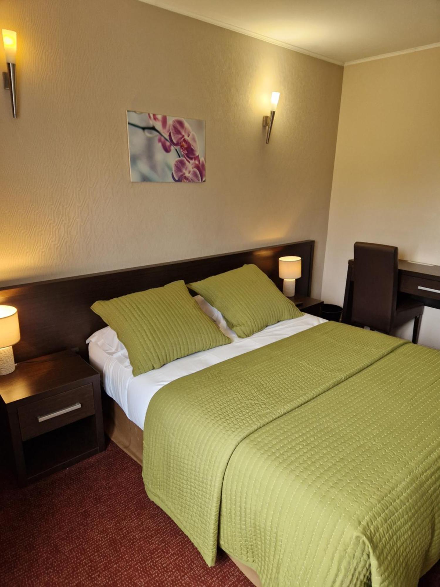 Hotel Bal 투르느엠 외부 사진