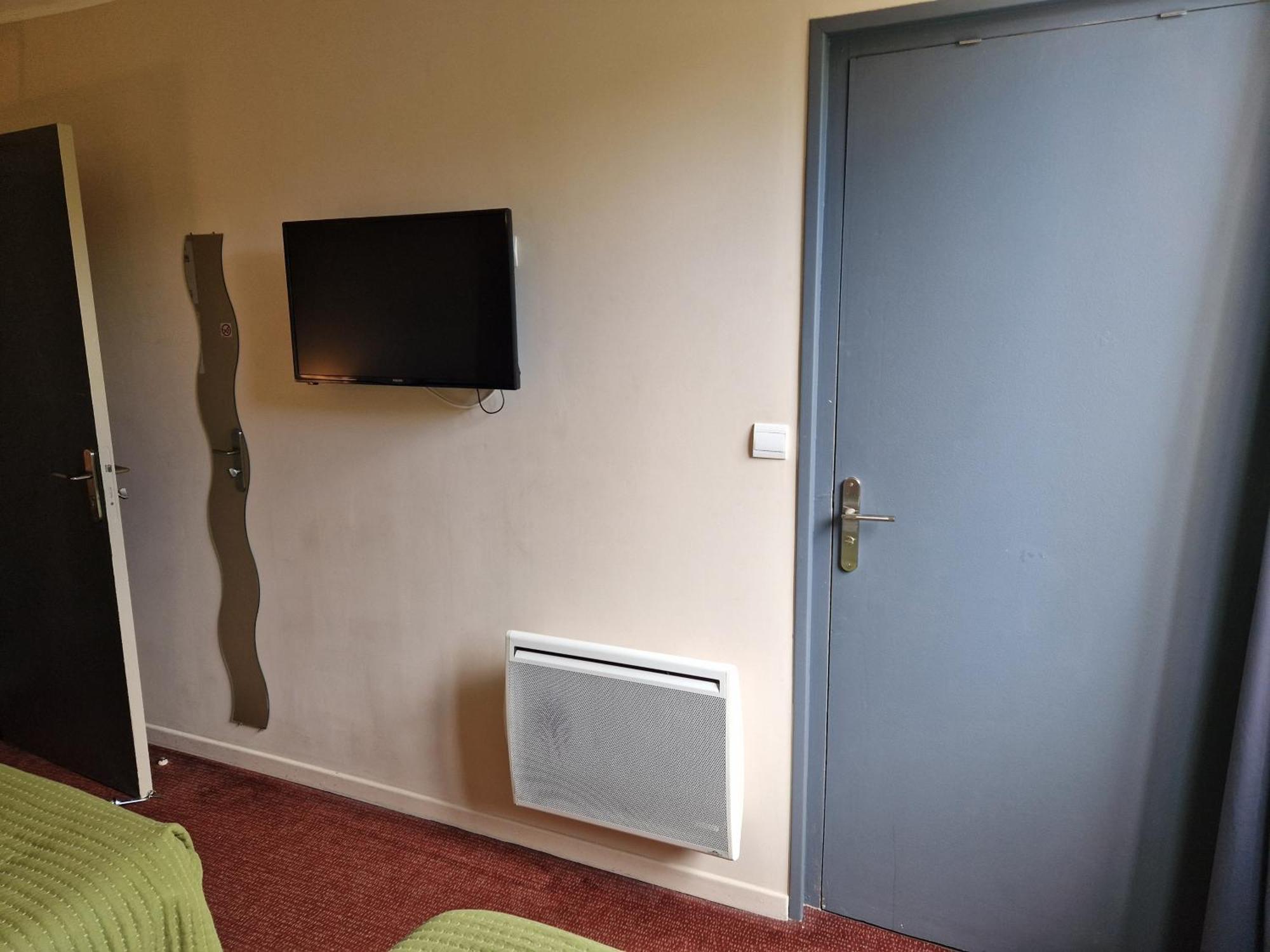 Hotel Bal 투르느엠 외부 사진