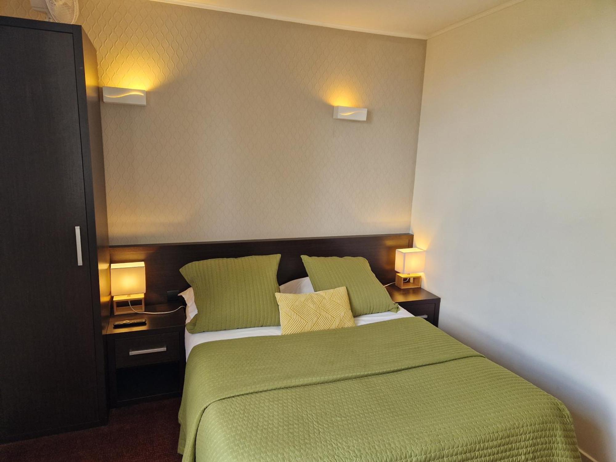 Hotel Bal 투르느엠 외부 사진