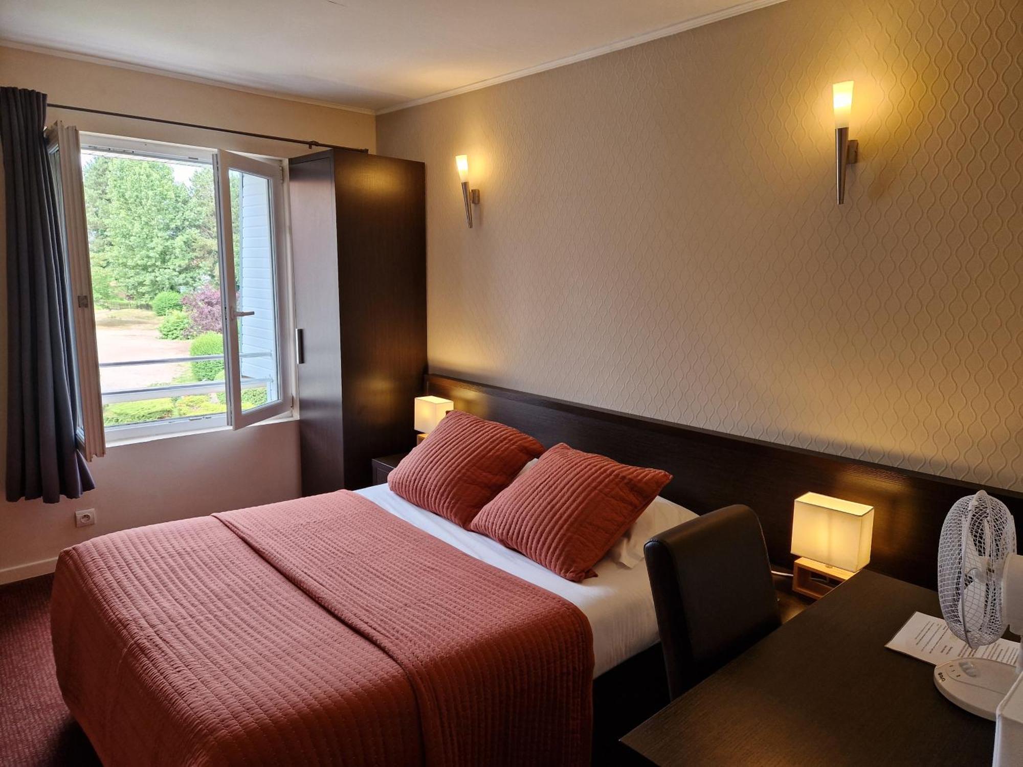 Hotel Bal 투르느엠 외부 사진