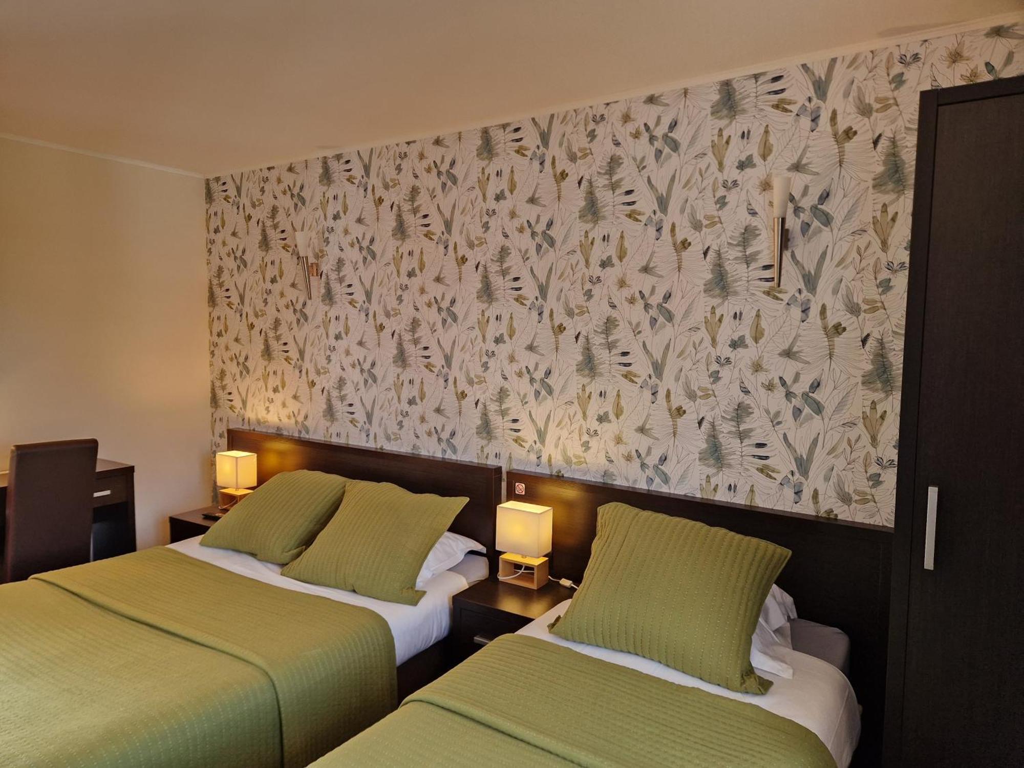 Hotel Bal 투르느엠 외부 사진