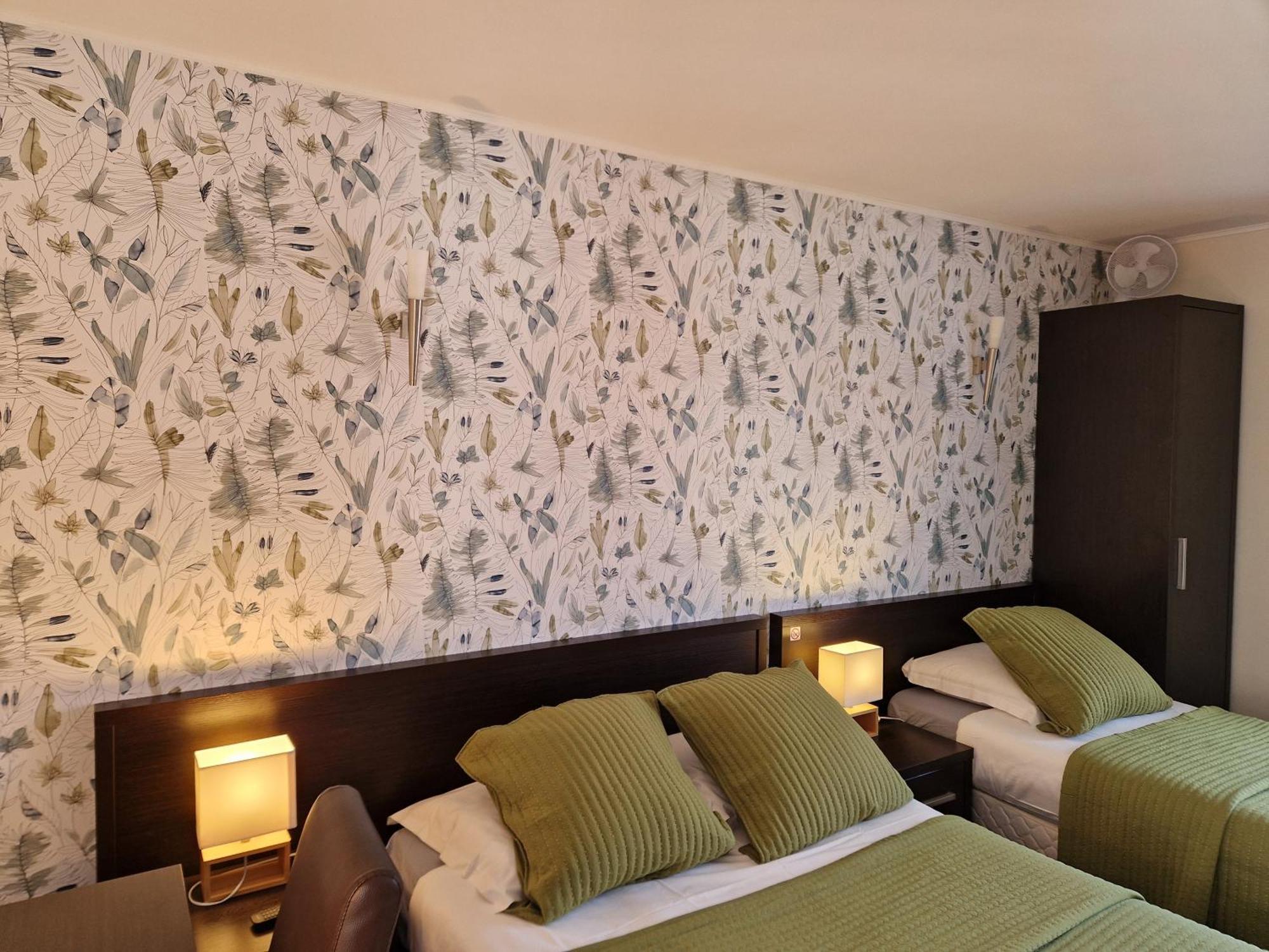 Hotel Bal 투르느엠 외부 사진
