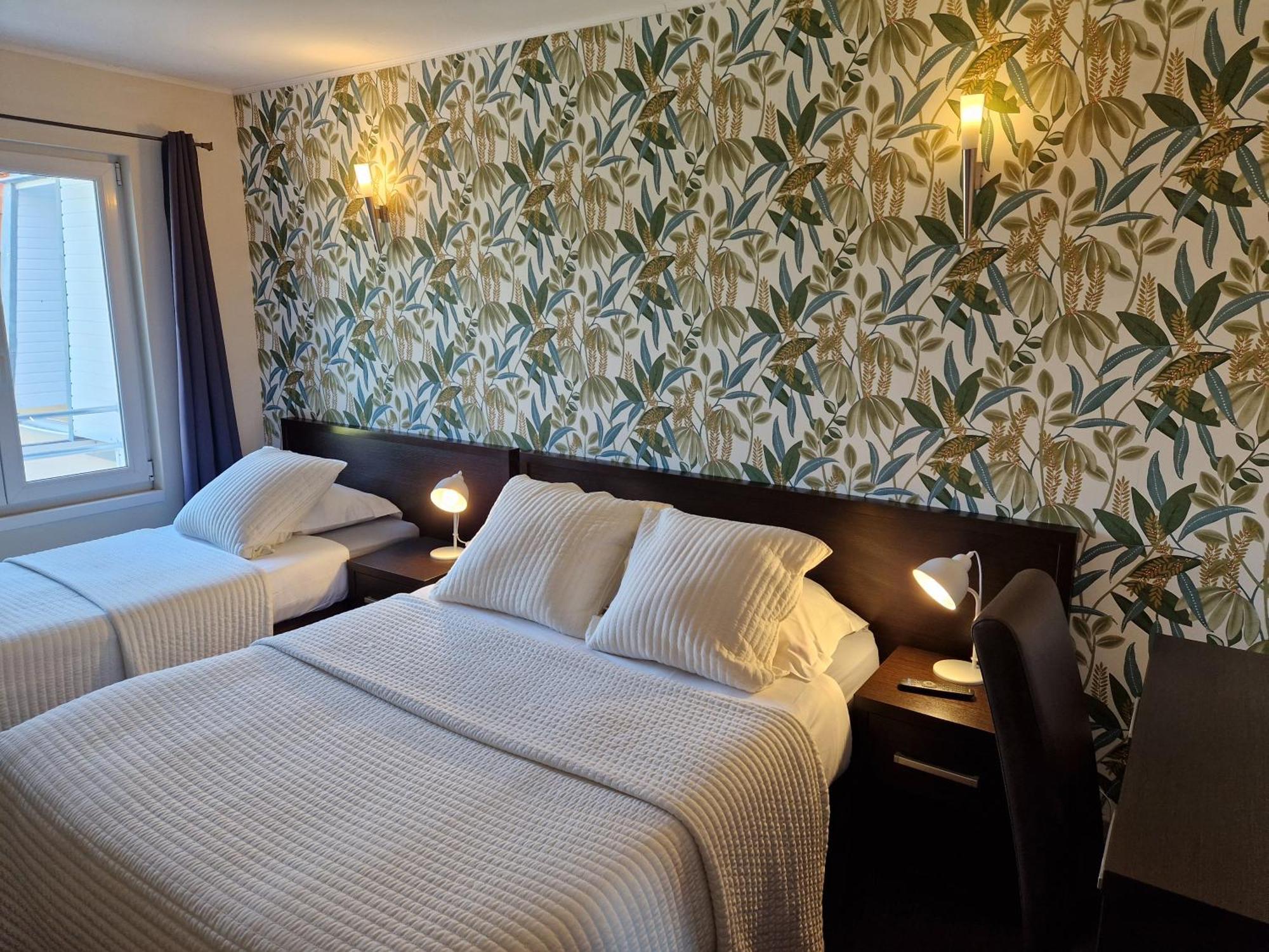 Hotel Bal 투르느엠 외부 사진